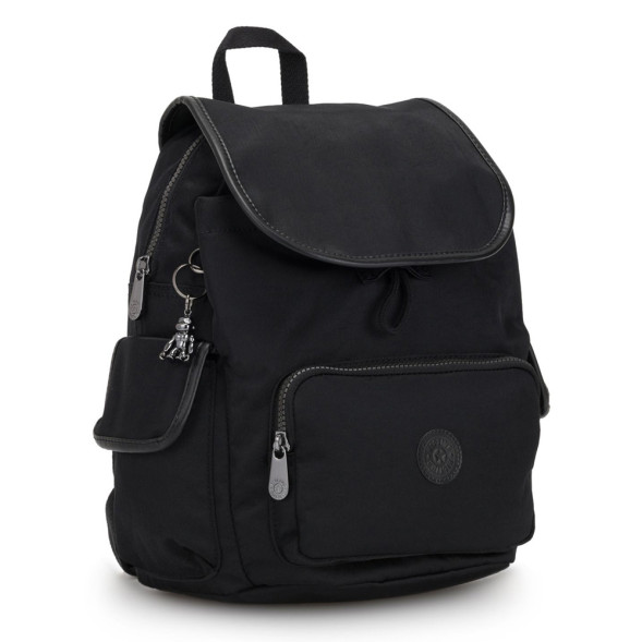 Kipling City Pack S Backpack 33 CM - Small chic bag for women