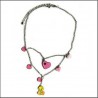 Collier Titi Coeur