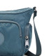 Bolso bandolera Kipling GABBIE S 29 CM