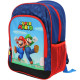 Backpack Sonic The Hedgehog 37 CM - 2 Cpt