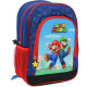 Backpack Sonic The Hedgehog 37 CM - 2 Cpt