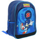 Rucksack Pokemon Pikachu 37 CM - 2 Cpt