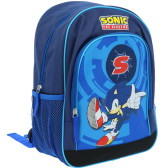 Backpack Pokemon Pikachu 37 CM - 2 Cpt