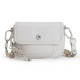 Bag with shoulder strap Kipling LYNNE convertible into banana bag