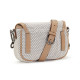 Bag with shoulder strap Kipling LYNNE convertible into banana bag