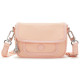 Bag with shoulder strap Kipling LYNNE convertible into banana bag