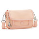 Bag with shoulder strap Kipling LYNNE convertible into banana bag