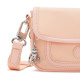 Bag with shoulder strap Kipling LYNNE convertible into banana bag