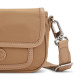 Bag with shoulder strap Kipling LYNNE convertible into banana bag