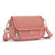 Bag with shoulder strap Kipling LYNNE convertible into banana bag