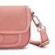 Bag with shoulder strap Kipling LYNNE convertible into banana bag