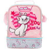 Bambi Insulated Snack Bag 24 CM Lunch Bag