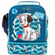 Sac goûter isotherme Dalmatien 24 CM sac déjeuner