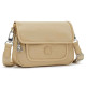 Bag with shoulder strap Kipling LYNNE convertible into banana bag