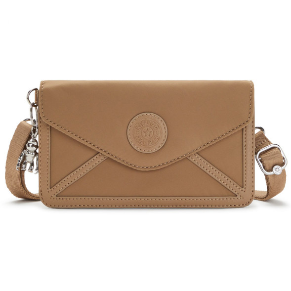 Bolso bandolera pequeño Kipling Creativity XB - Bolsa