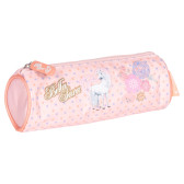 Trousse ronde Cheval Bella Sara 22 CM