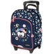 Baby Chacha Rucksack 30 CM Kindergarten - 1 Cpt