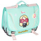 Harry Potter CHIBIBI 35 CM Mochila Escolar de Jardín de Infantes de Alta Gama