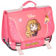 Harry Potter CHIBIBI 35 CM Mochila Escolar de Jardín de Infantes de Alta Gama