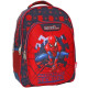 Must Captain America Avengers 43 CM 2 Cpt Backpack - Satchel