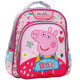 Mochila Peppa Pig Dino Must 31 CM - Guardería