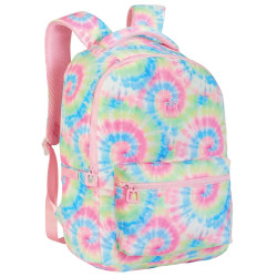 Sac à dos borne Marshmallow 43 CM