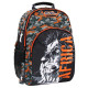 Backpack Football Must 45 CM 3 Cpt