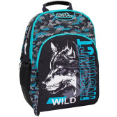 Animal Planet Africa Wild Backpack 45 CM 3 Cpt