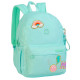 Pink and Blue Pink and Blue Backpack 43 CM
