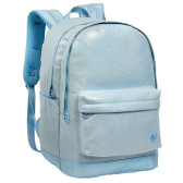 Backpack Miss Lemonade Sparkly 45 CM - 2 Cpt