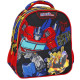 The Amazing Spiderman Must 31 CM Backpack - Kindergarten