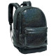 Mochila Miss Lemonade Sparkly 45 CM - 2 Cpt