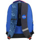 Sac à dos NASA Space 43 CM 2 Cpt - Cartable