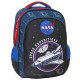 Sac à dos NASA Space 43 CM 2 Cpt - Cartable