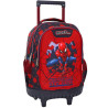 Sac à dos à roulettes Spiderman Protector Avengers 45 CM Trolley