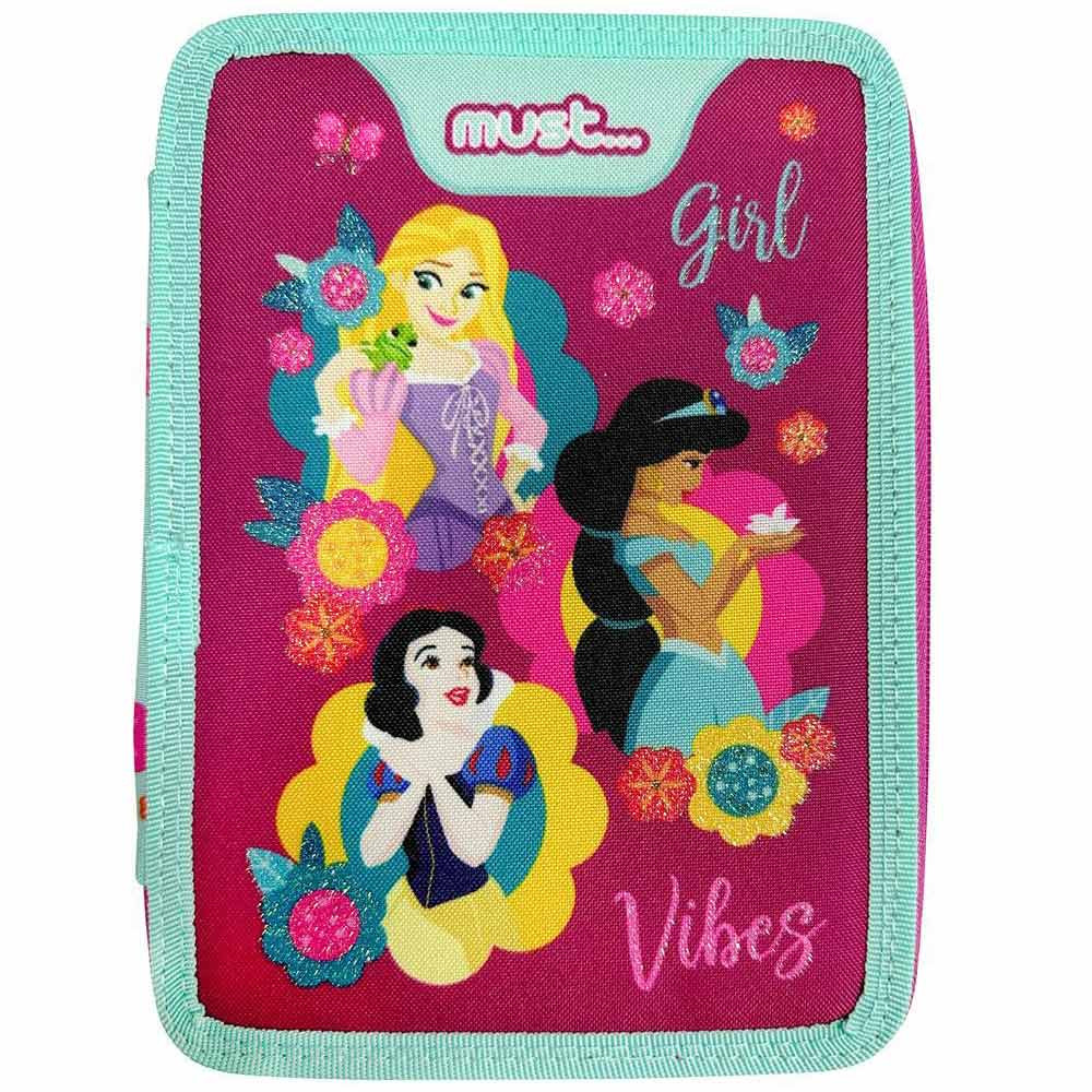 astuccio-scuola-principesse-disney