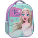 Sac à dos Reine des neiges Heart 31 CM - Maternelle