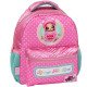 Frozen Heart 31 CM Rucksack - Kindergarten