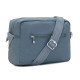 Sac bandoulière Kipling ALBENA M Brush Blue