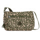 Sac bandoulière Kipling SYRO Fresh Floral 31 CM