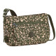 Sac bandoulière Kipling SYRO Fresh Floral 31 CM