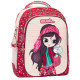 Kleine Prinzessin 43 CM 2 CPT Rucksack - Schulranzen