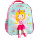 Racing Champion 31 CM Backpack - Kindergarten