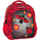 Sac à dos Coccinelle Little One 31 CM - Maternelle