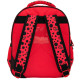 Sac à dos Coccinelle Little One 31 CM - Maternelle