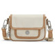 Bag with shoulder strap Kipling LYNNE convertible into banana bag