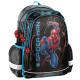 Mochila Spiderman Amazing 43 CM - 2 Cpt