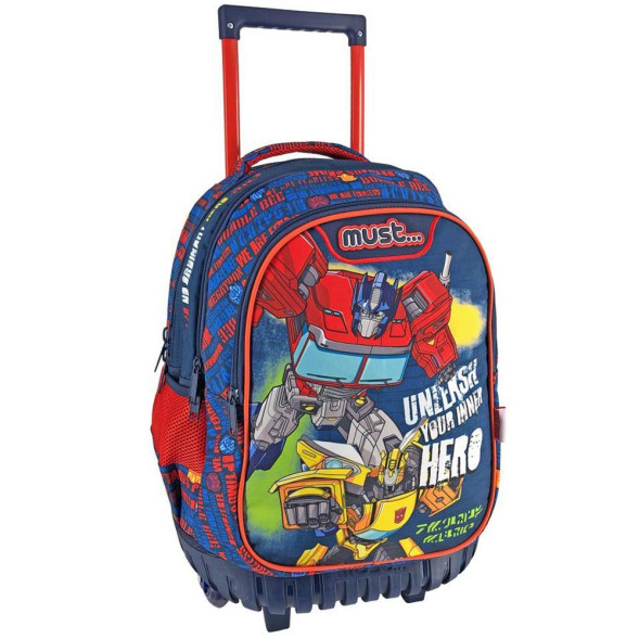 Mochila transformers online