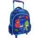 Transformers Epic Play 31 CM Trolley Wheeled Backpack