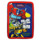 Transformers Hero Time 21 CM Kit Riempito - 2 cpt